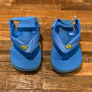 Havaiana Toddler Sandals